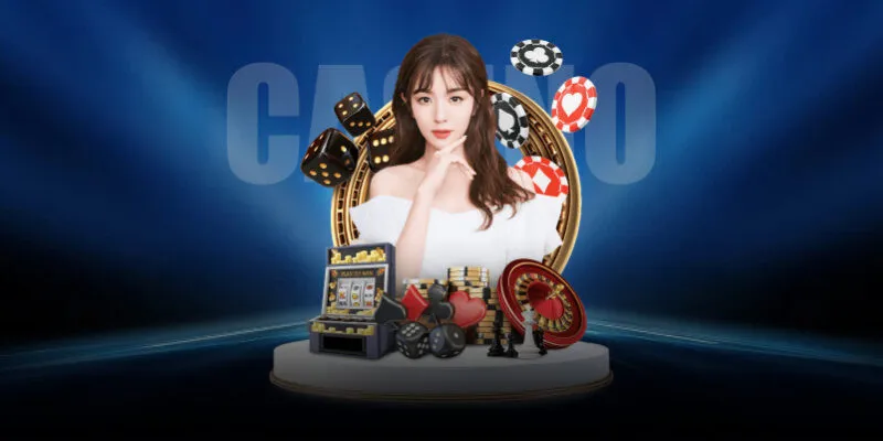 Casino XOSO66 trải nghiệm trực tuyến chân thực với Dealer thật
