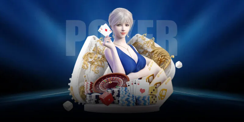 Trò chơi Roulette, Baccarat, Sicbo hấp dẫn tại Casino
