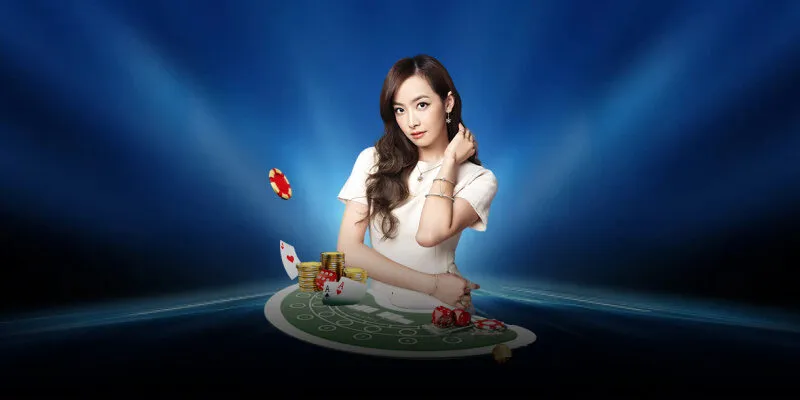 Casino an toàn, đa dạng, dịch vụ hỗ trợ 24/7 chuyên nghiệp