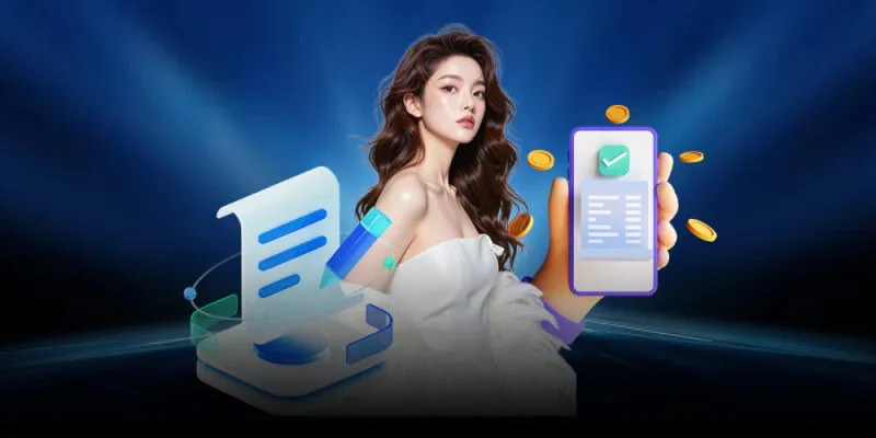 Tận hưởng ưu đãi hấp dẫn sau khi đăng ký