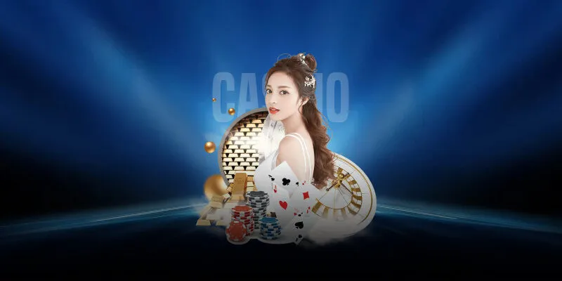 Hướng dẫn chơi Baccarat XOSO66 với luật đơn giản