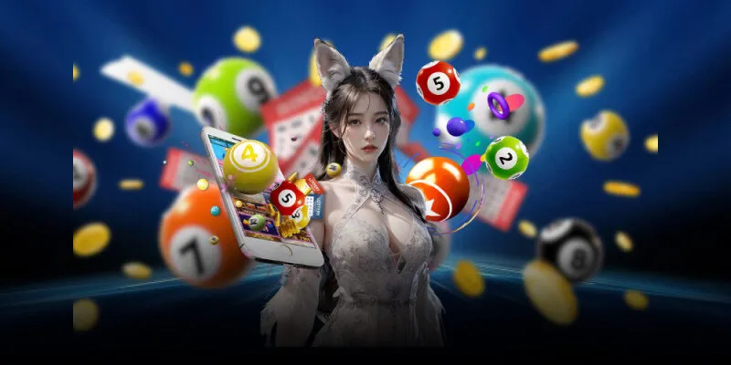 RNG Xổ Số EE88 - Sảnh Chơi Số Đa Dạng Và Dễ Dàng Thắng Lớn