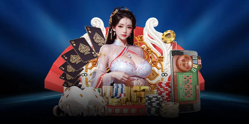 Giao diện chân thực, dealer chuyên nghiệp tạo niềm tin cho người chơi